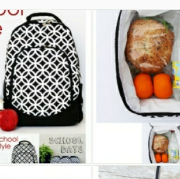 Backpacks